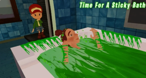 整蛊隐身老师手机版图3