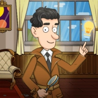 隔壁的侦探老王最新版