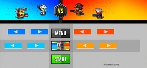 像素守望先锋最新版(1)