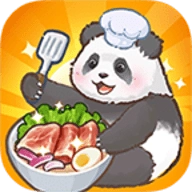 熊猫美食屋手机版