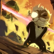 毛巾之战2（Towelfight 2: The Monocle of Destiny）