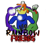 周五夜放克彩虹朋友