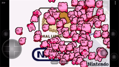 星之卡比梦之泉蒂拉克丝截图1