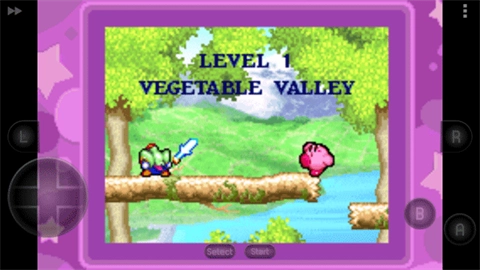 星之卡比梦之泉蒂拉克丝截图2