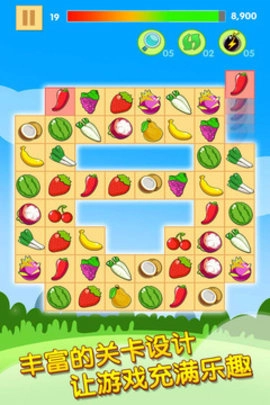 水果连连看23