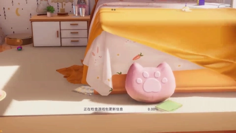 我和我的猫安卓版图1