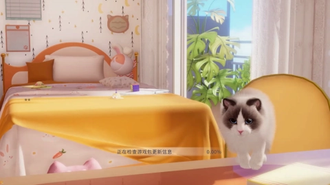 我和我的猫安卓版图3