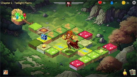 魔骰大陆纷争(DiceClash)图2