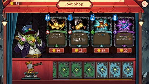 魔骰大陆纷争(DiceClash)图4