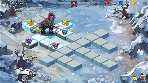 魔骰大陆纷争(DiceClash)图3