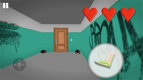 愤怒的脚（Anger Foot 3D）图2