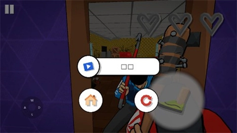 愤怒的脚（Anger Foot 3D）图4