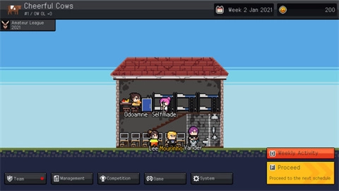团战经理(Teamfight Manager)(4)