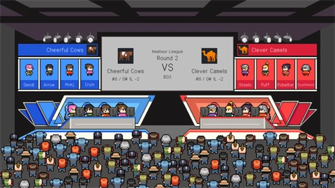 团战经理(Teamfight Manager)(2)