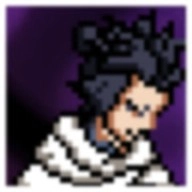 像素火影三代风影版