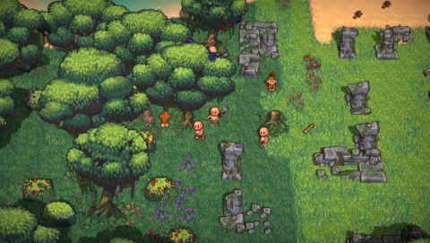 岛屿幸存者手机版(1)