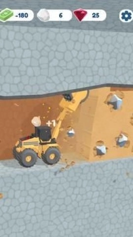 挖掘机大亨截图3