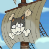 加勒比海猫(Caribbean Cat)