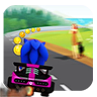 sonicracing索尼克赛车