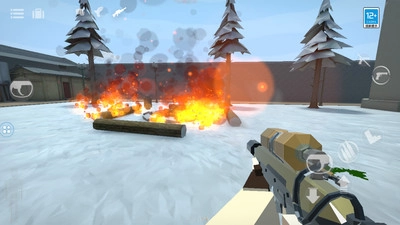 像素世界挑战者图2