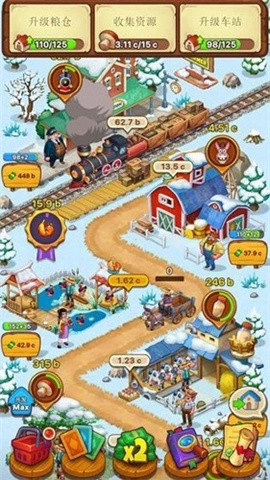 爱豆农场小游戏图4