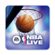 劲爆美国职蓝（NBA LIVE）