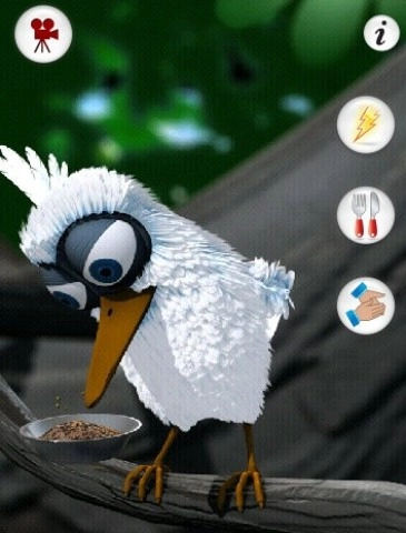 会说话的拉里鸟最新版