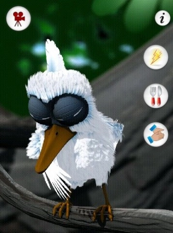 会说话的拉里鸟最新版