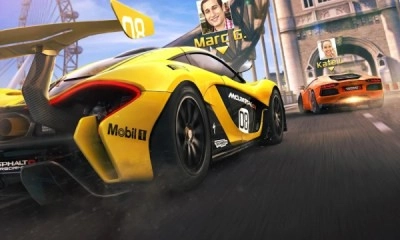 狂野飙车8（Asphalt 8安装器）图2