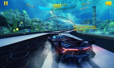 狂野飙车8（Asphalt 8安装器）图4