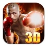 真实拳击对决 v1.02
