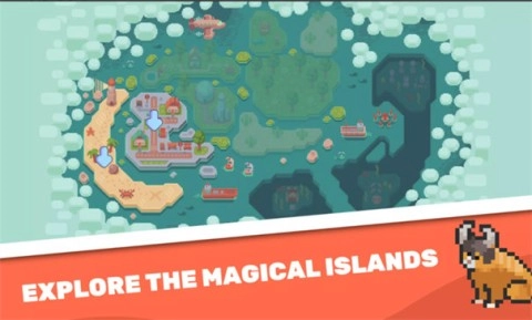 科媞奇联机版图2