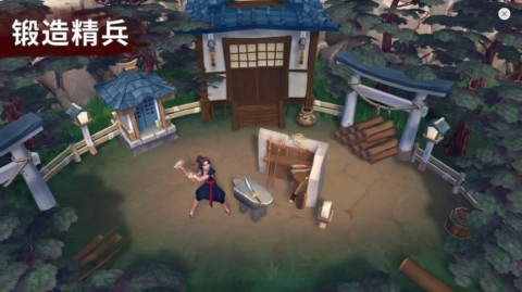 大将武士的生存（Daisho）图3