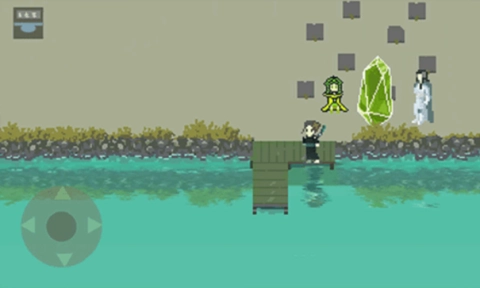 伏魔人偶九州图1