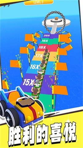 动物卡丁车奇幻大冒险图4