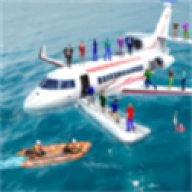 高空飞机模拟 v189.1.4.3018