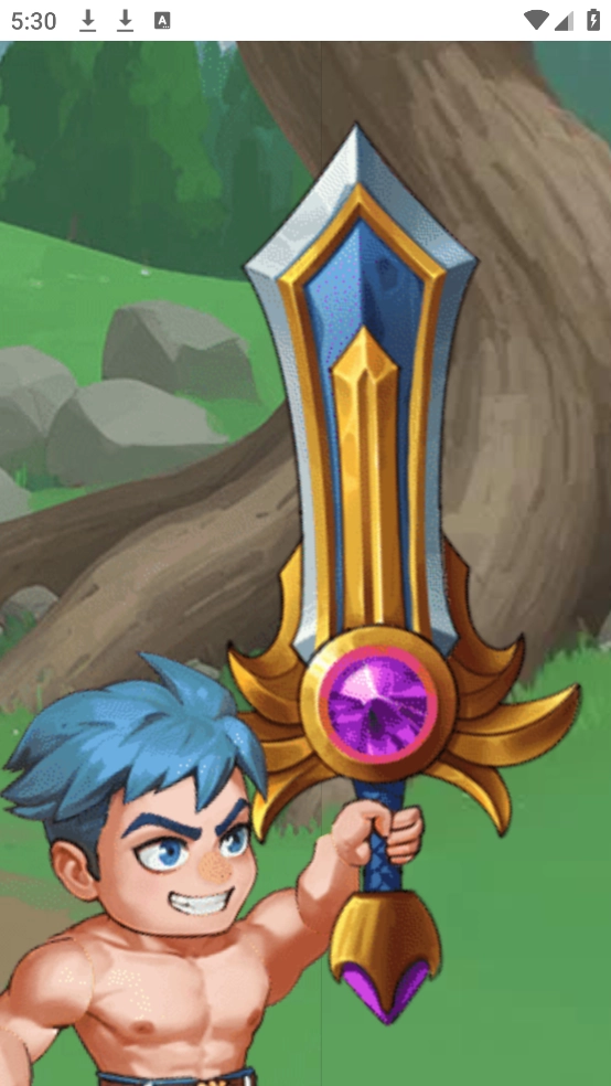 人机战士王者(2)