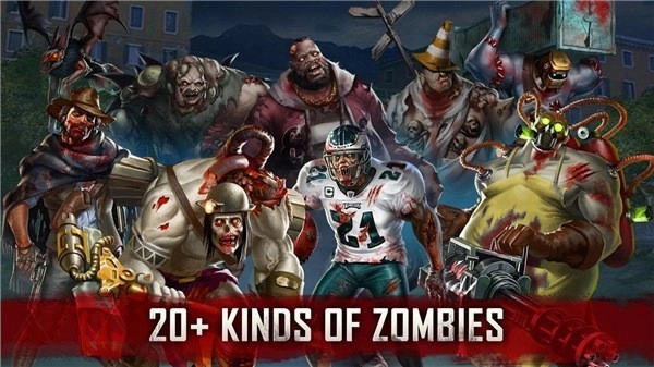 防御者Z（Defender Z）图2