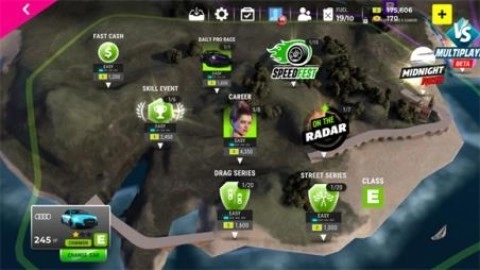 极限竞速专家(2)