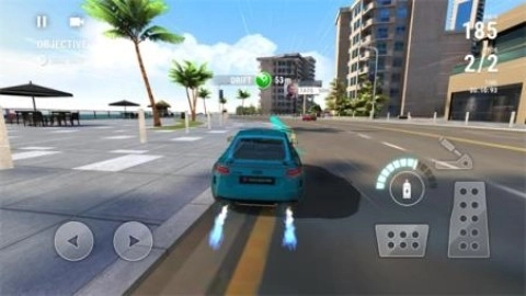 极限竞速专家(1)