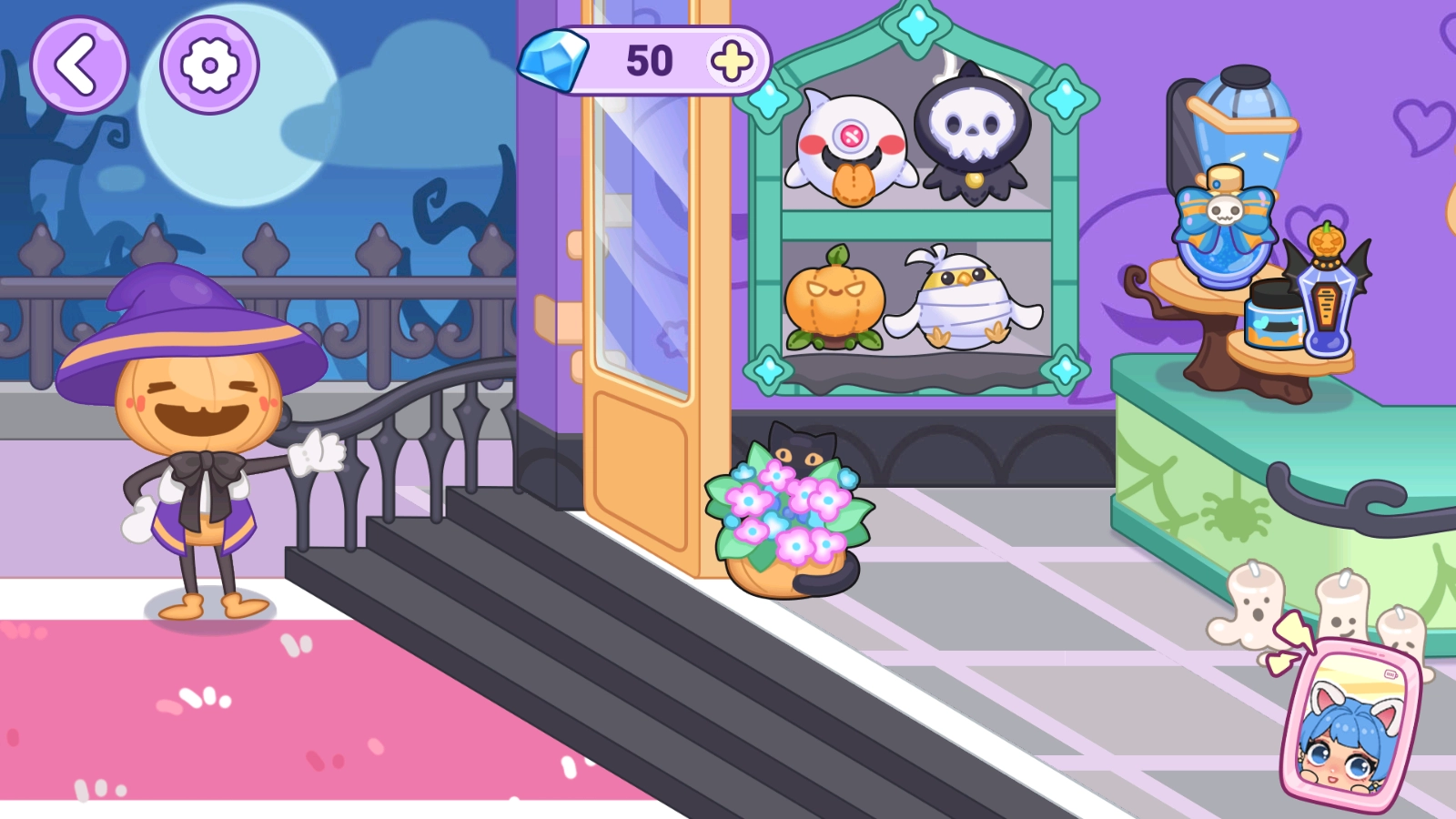 艾拉世界小镇生活2025最新版(2)