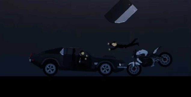 黑帮约翰游乐场-图3