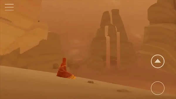 风之旅人正版(2)