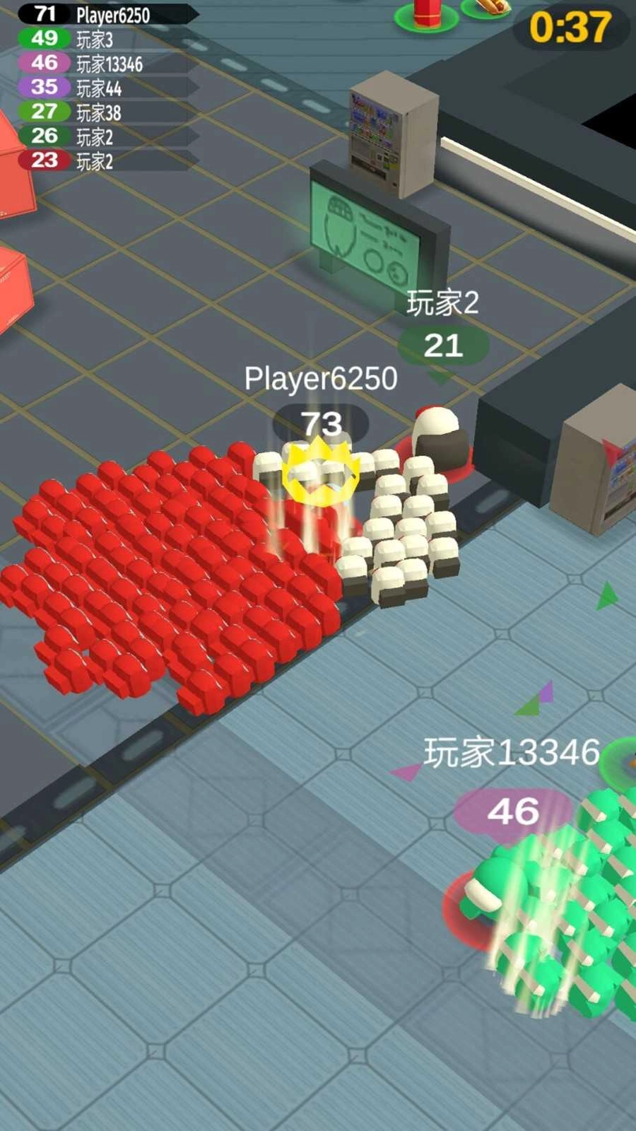 太空狼人卧底生存4-图2