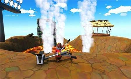 快递模拟器中文联机版(1)