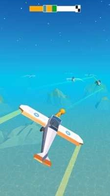 飞机横冲直撞截图3