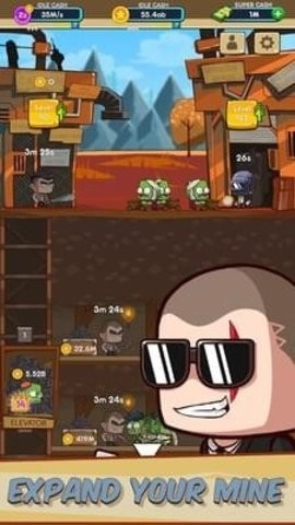 矿工启示录安卓版图3
