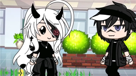 加查设计师俱乐部（Gacha Designr）截图2