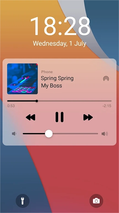 iphone15模拟器中文安卓版(2)