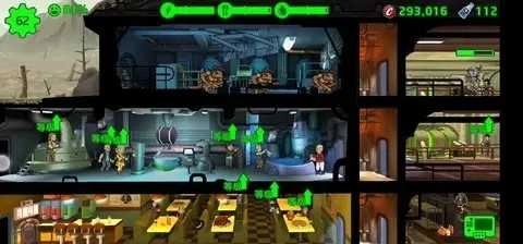 辐射避难所mod截图3